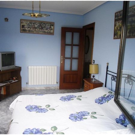 Valdefuentes de Sangusín Casa Rural El Carrascal מראה חיצוני תמונה