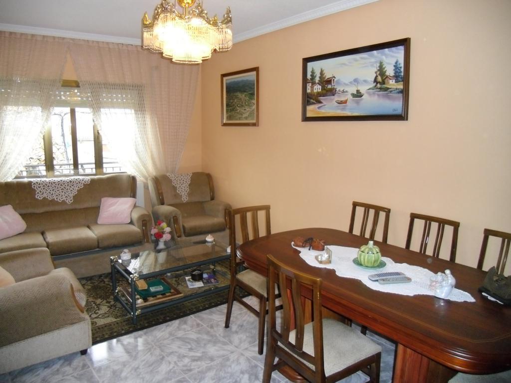 Valdefuentes de Sangusín Casa Rural El Carrascal מראה חיצוני תמונה