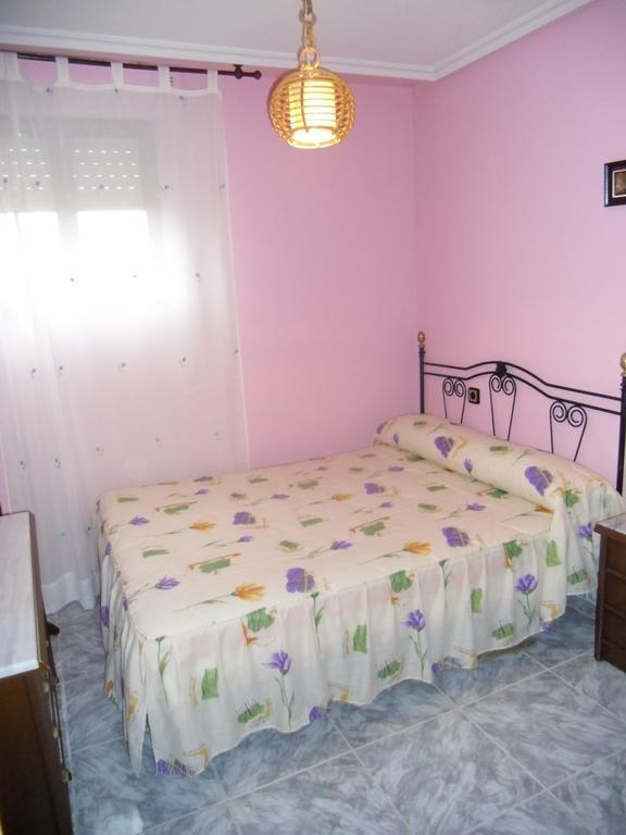 Valdefuentes de Sangusín Casa Rural El Carrascal מראה חיצוני תמונה