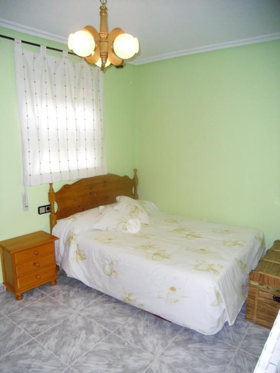 Valdefuentes de Sangusín Casa Rural El Carrascal מראה חיצוני תמונה